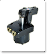 swing actuators